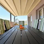 Marina Villa