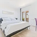 Vila Marina *