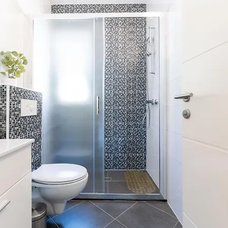 Marina Villa Trogir