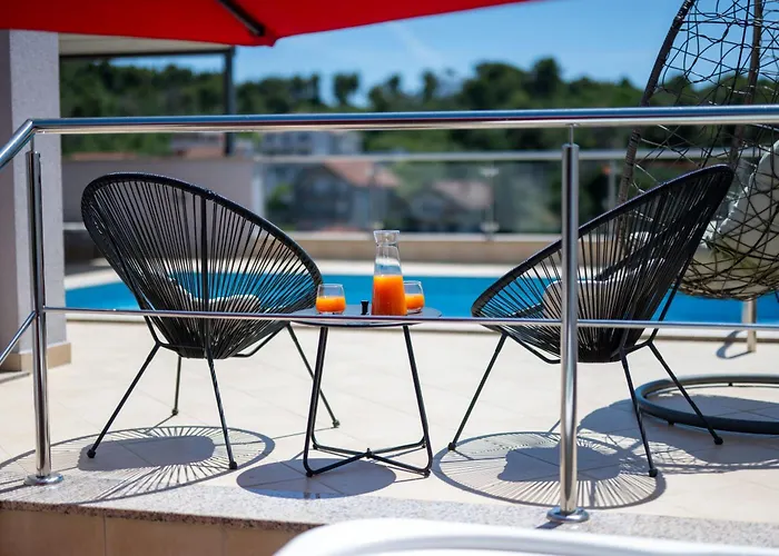 Marina * تروغير