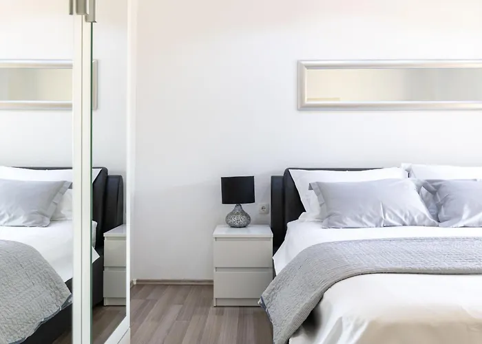 Вилла Marina Трогир