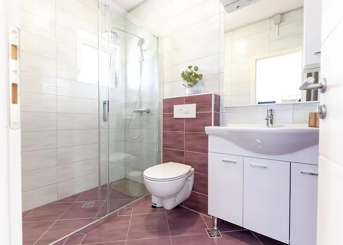 Marina Вилла Трогир