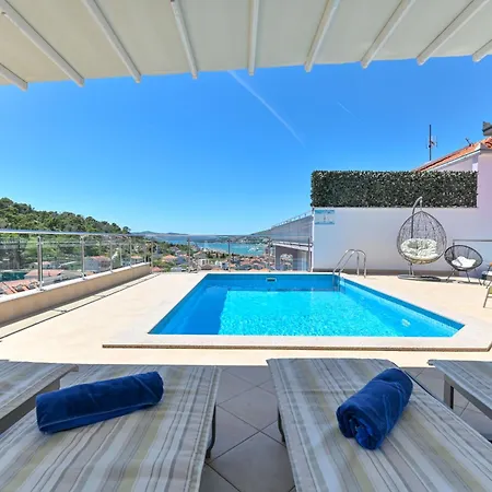 Villa Marina Trogir