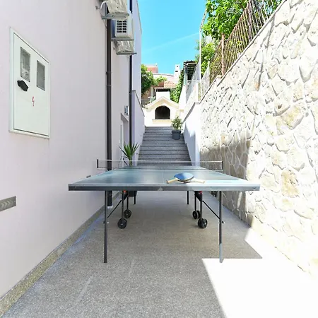Villa Marina Trogir