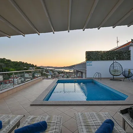 Marina * Trogir