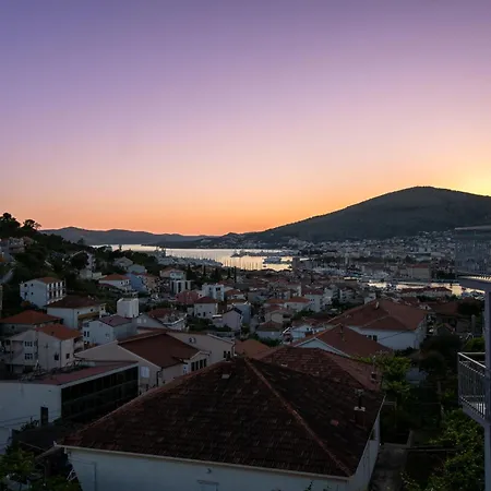 Villa Marina Trogir