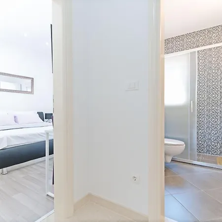 Marina Villa *