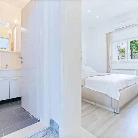 Villa Marina Trogir