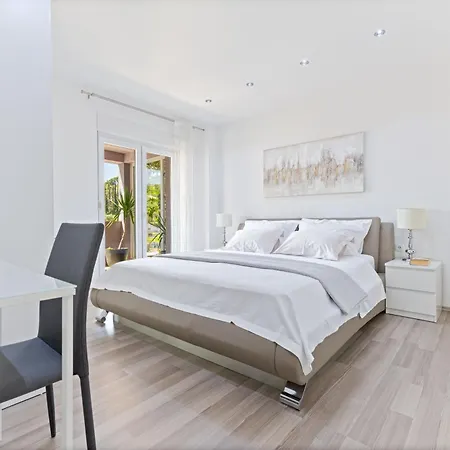 Marina Villa Trogir