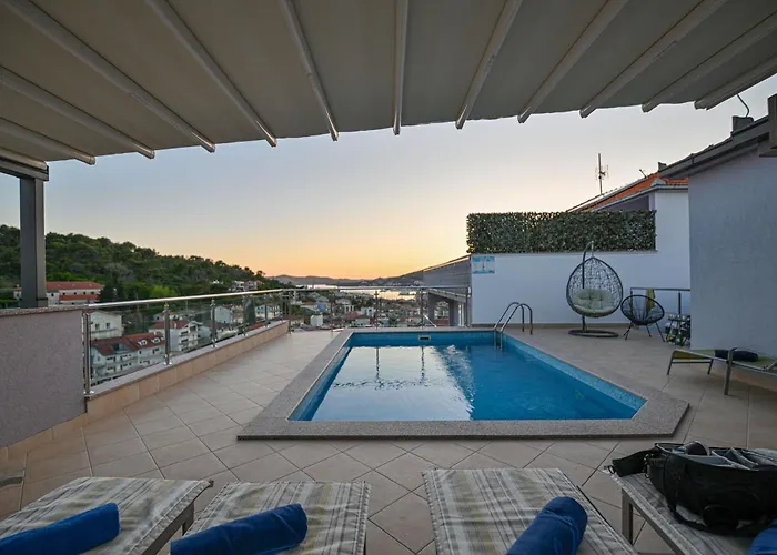 Marina * טרוגיר