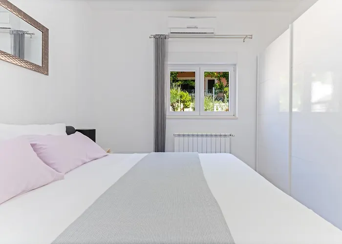 Marina וילה טרוגיר