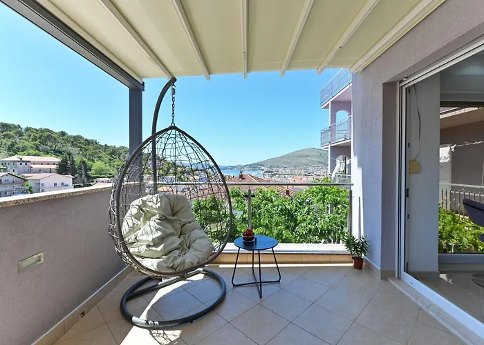 Marina וילה טרוגיר