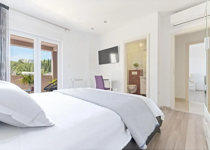 Marina * トロギール